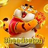 Logo da 3headsetpg